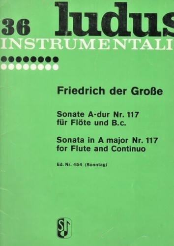 Federico grande sonata - grande,