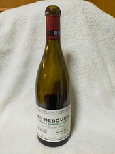 (vuoto) 2013 DRC ROMANEE CONTI