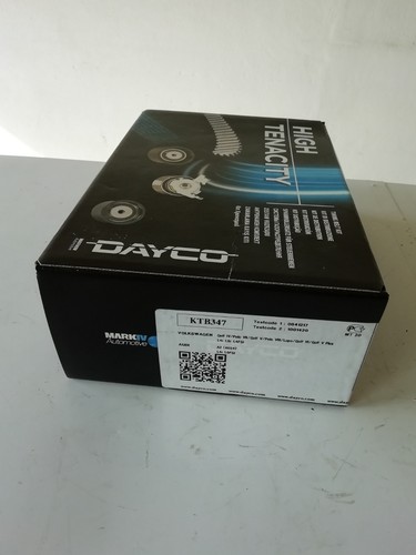 Kit distribuzione audi - distribuzione, 1.4