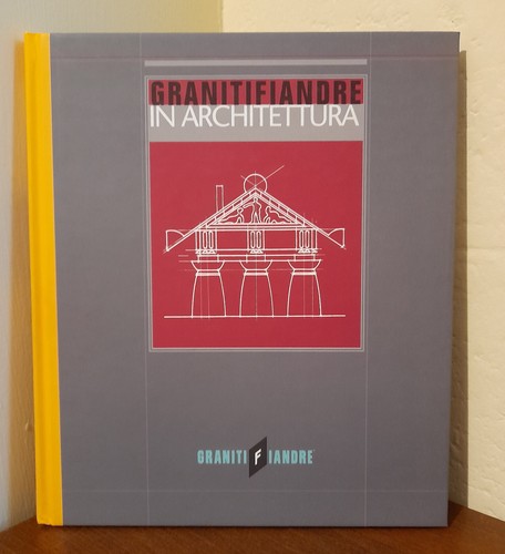 Granitifiandre architettura - in,