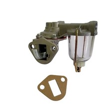 Pompa carburante adatta per