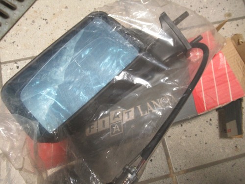 Fiat argenta specchio - argenta,