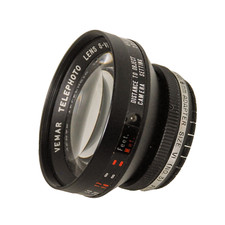 TELEOBIETTIVO AUSILIARIO VEMAR