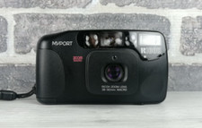 RICOH MY PORT - MACCHINA FOTOGRAFICA - 35 MM - FUNZIONANTE