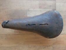 Sella Brooks B17 Champion