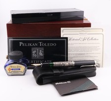 Pelikan Toledo M910 Sterling
