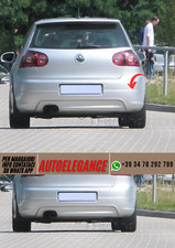 ❤️Spoiler paraurti