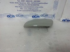 CALOTTA COPPA SPECCHIO