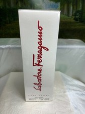SALVATORE FERRAGAMO POUR FEMME