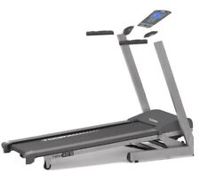 TOORX - Tapis roulant con motore AC e nastro ortopedico - richiudibile - TRX-40S