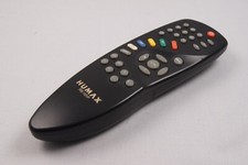 Telecomando / telecomando originale Humax RS-101P per ricevitore satellitare 