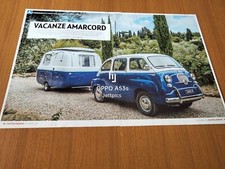 IMPRESSIONI FIAT 600 D