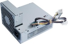 Alimentatore Hp 240W Compatibile con Modelli Hp Compaq Z200 Elite Sff