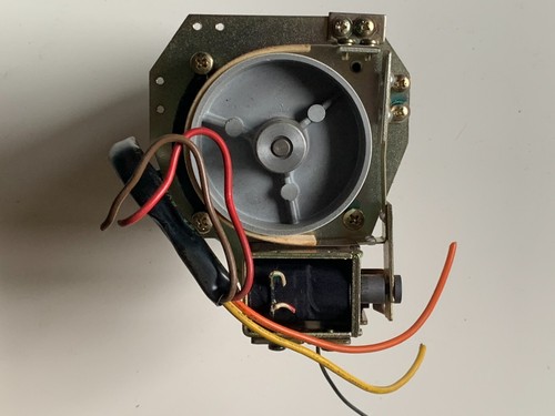Teac tascam em1472 41043 - em1472,