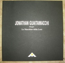 JONATHAN GUAITAMACCHI -