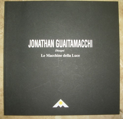 Jonathan guaitamacchi - jonathan,