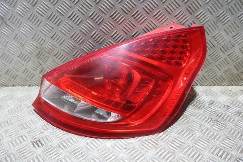 Ford fiesta mk7 - mk7, gruppo
