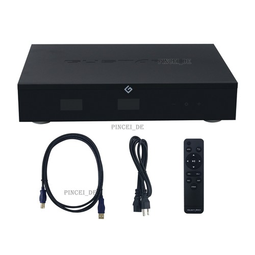 Gustard dac x30 - gustard, decoder