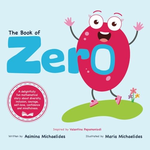 The book zero a - the,