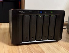 Synology DX513 Unità di espansione per Synology NAS