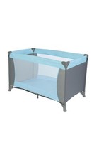 LUPILU LETTINO DA VIAGGIO PER