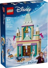 LEGO Disney  43265  Castello