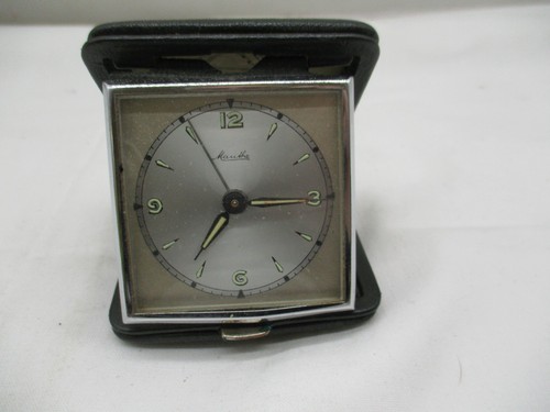 Mauthe sveglia orologio - mauthe,