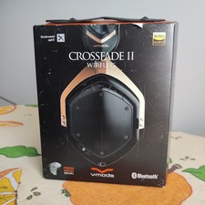 V-Moda Crossfade 2, cuffie