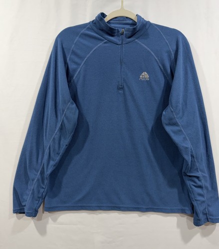 Pile vintage nike acg zip - acg, 1/4