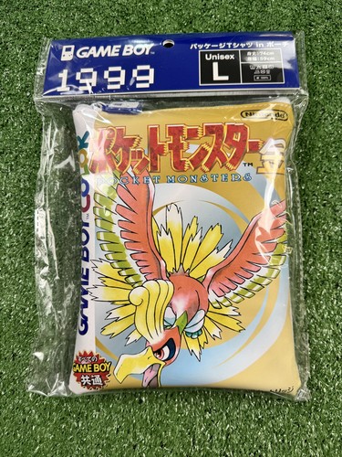 Pokemon center shirt - pokemon,