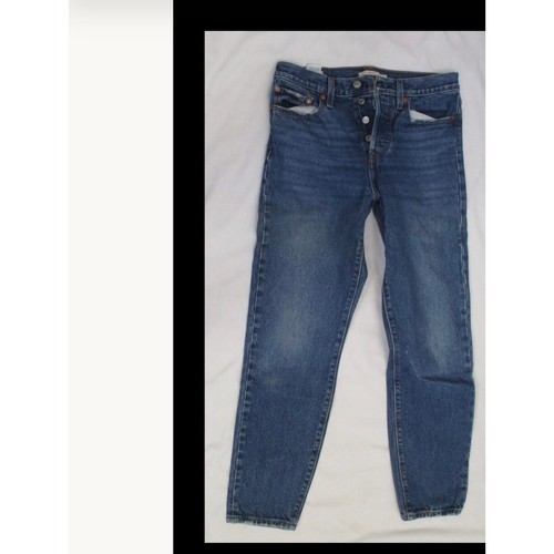 Nuovo senza etichette jeans - senza,