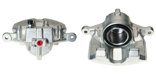 Pinza freno budweg caliper - freno,