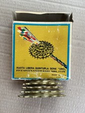 Ruota libera Regina Extra Oro