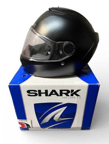 Casco integrale shark spartan - integrale,