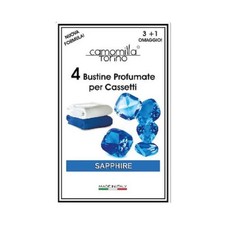 Camomilla Torino Zaffiro 4