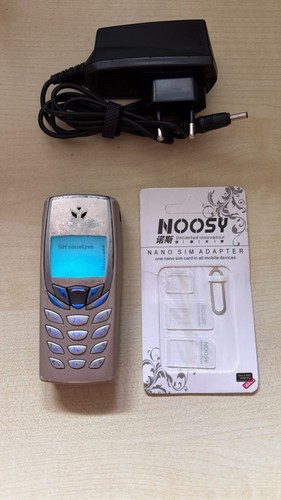 Cellulare nokia 6510 testato - cellulare,