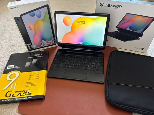 Samsung galaxy tab lite - samsung,