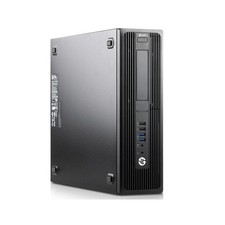 Computer Usato Hp Z2400 SFF