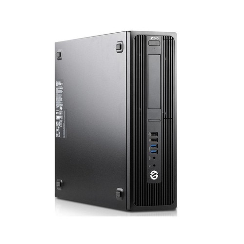Computer usato z2400 sff - computer,
