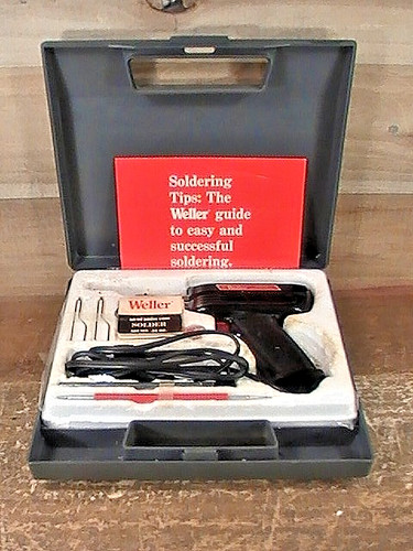Weller 8200 100 140w - weller, n