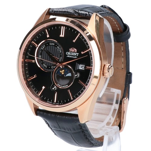 Orologio uomo meccanico orient - uomo,