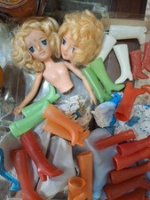 lulu l'angelo tra i fiori