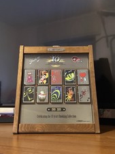 Zippo smoking 10th anniversary - zippo,