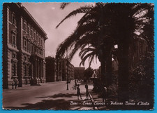 Bari Corso Cavour Anno 1949 FG