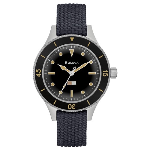 Orologio bulova uomo - orologio,