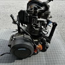 KTM 690 SMC Enduro Husqvarna