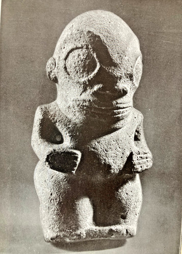 Andre breton art magique - andre,