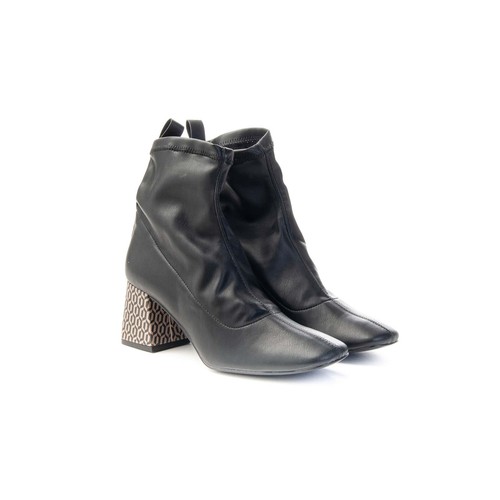 Noah 2761029 tronchetto tacco - noah,