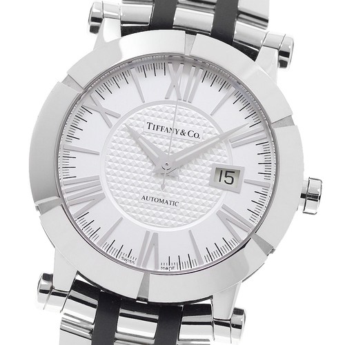 Tiffany atlas - tiffany&co.,