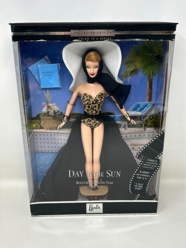 Barbie hollywood movie - hollywood, star